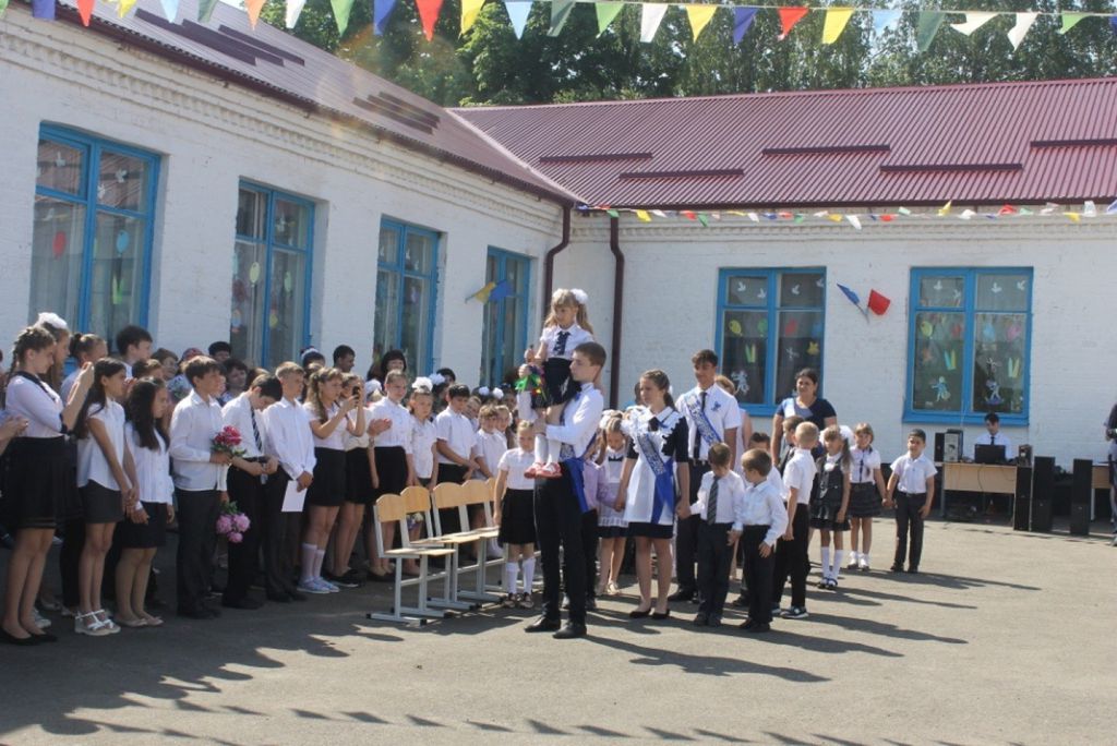 Краснодарский край крымский район школьная